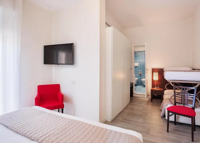 Hotel Cristina Corona Cattolica