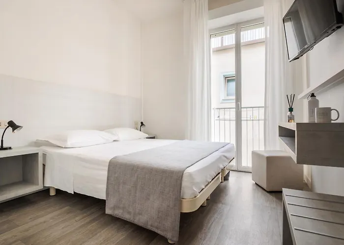 Hotel Cristina Corona Cattolica
